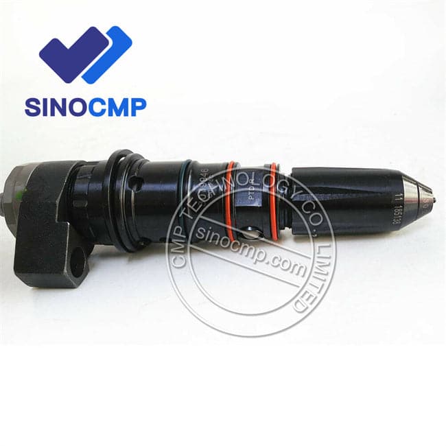 3079946 Fuel Injector Cummins Diesel Engine NTA855 Hitachi EX550-5