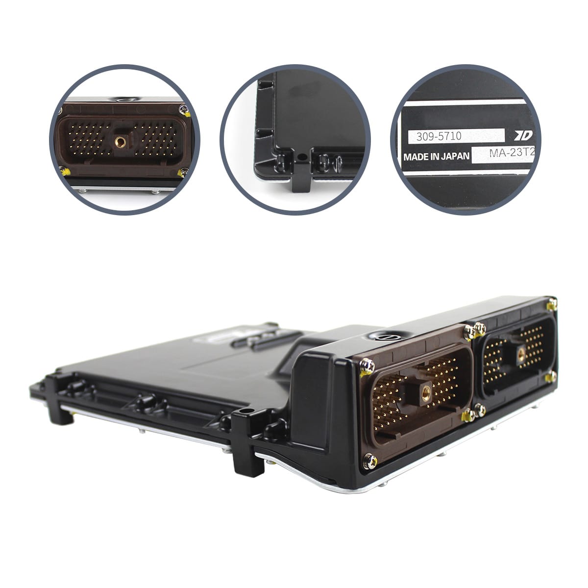309-5710 3095710 Controller Unit for Caterpillar 336D2 320D2 320E 312E