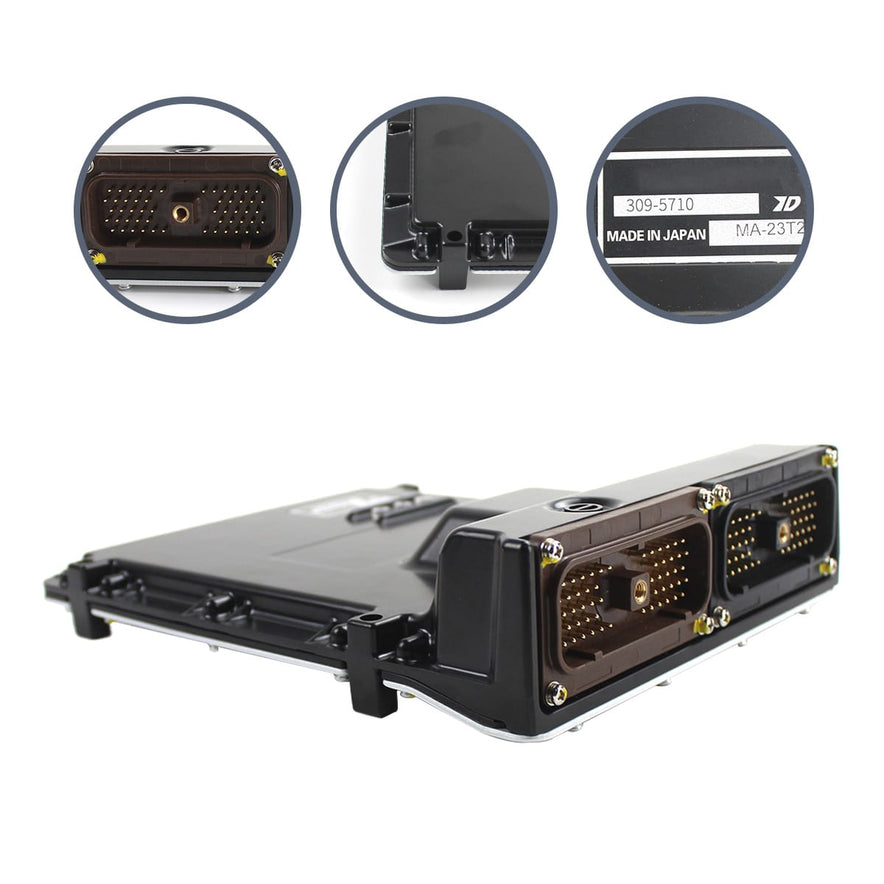 309-5710 3095710 Controller Unit for Caterpillar 336D2 320D2 320E 312E