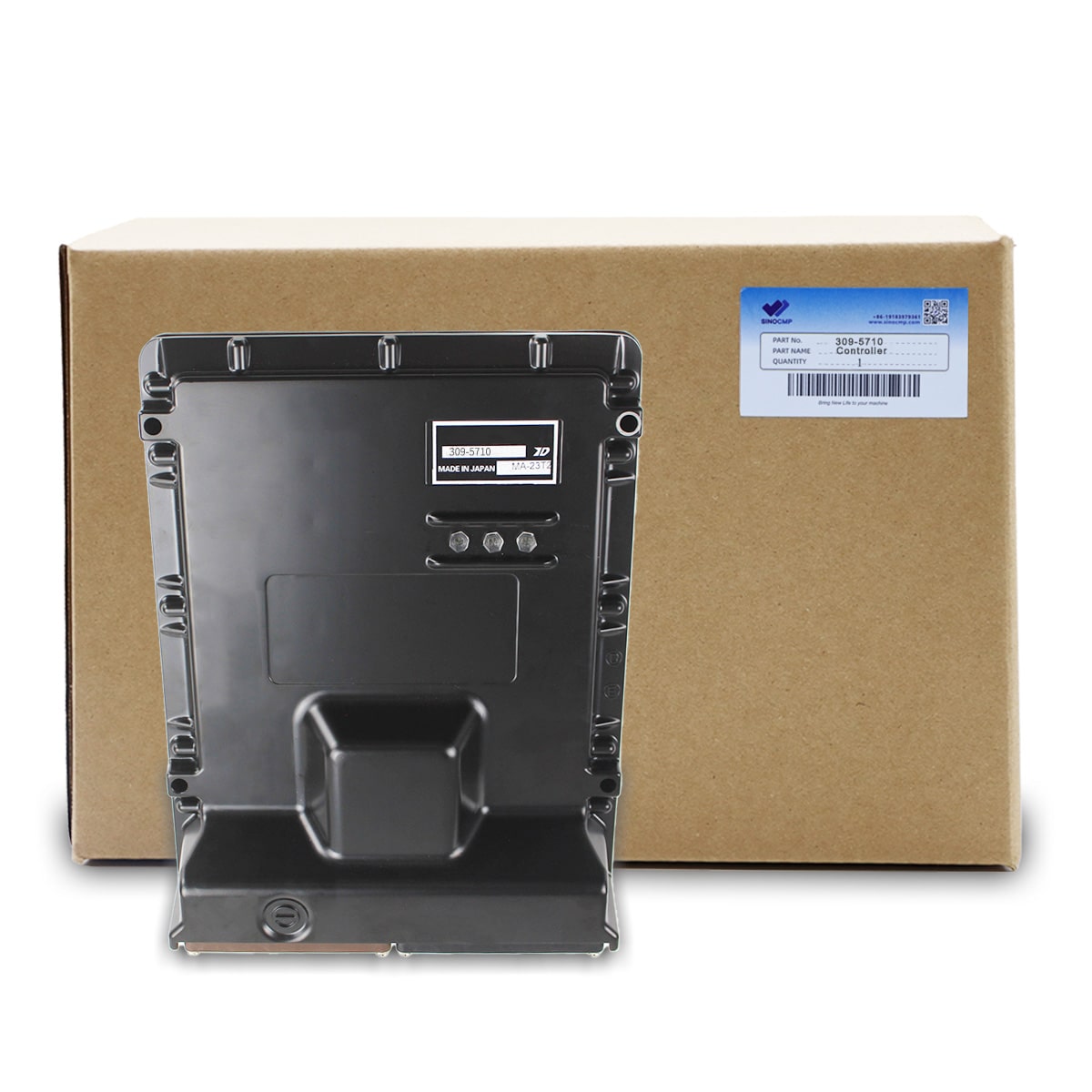 309-5710 3095710 Controller Unit for Caterpillar 336D2 320D2 320E 312E