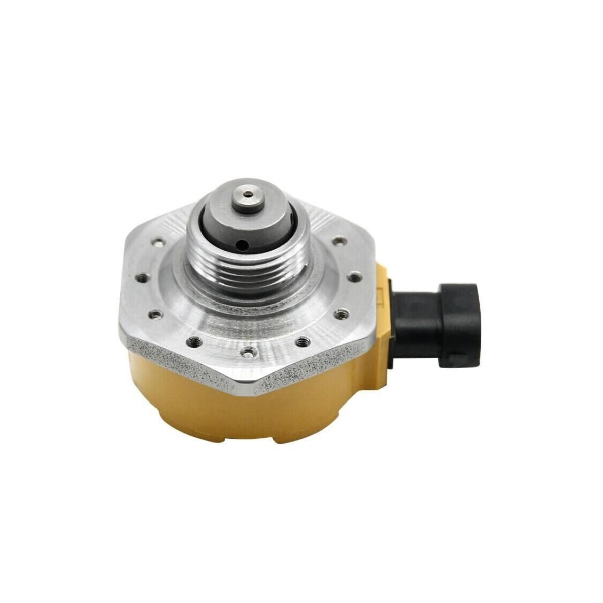 312-5620 3125620 Fuel Pump Solenoid Valve for Caterpillar 320D 320D-L