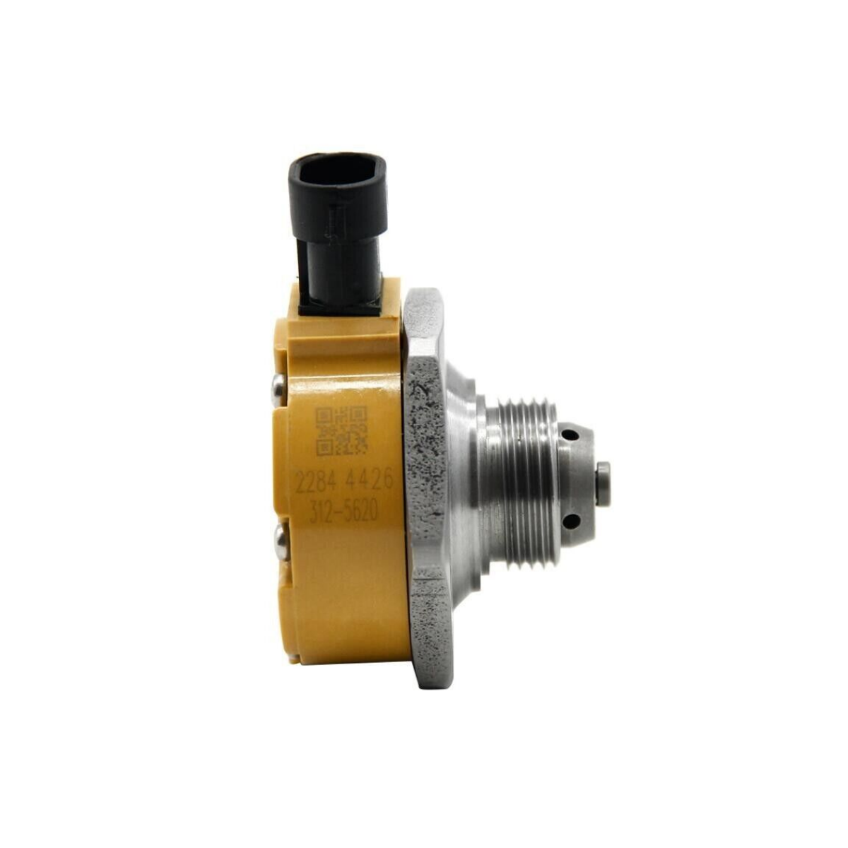 312-5620 3125620 Fuel Pump Solenoid Valve for Caterpillar 320D 320D-L