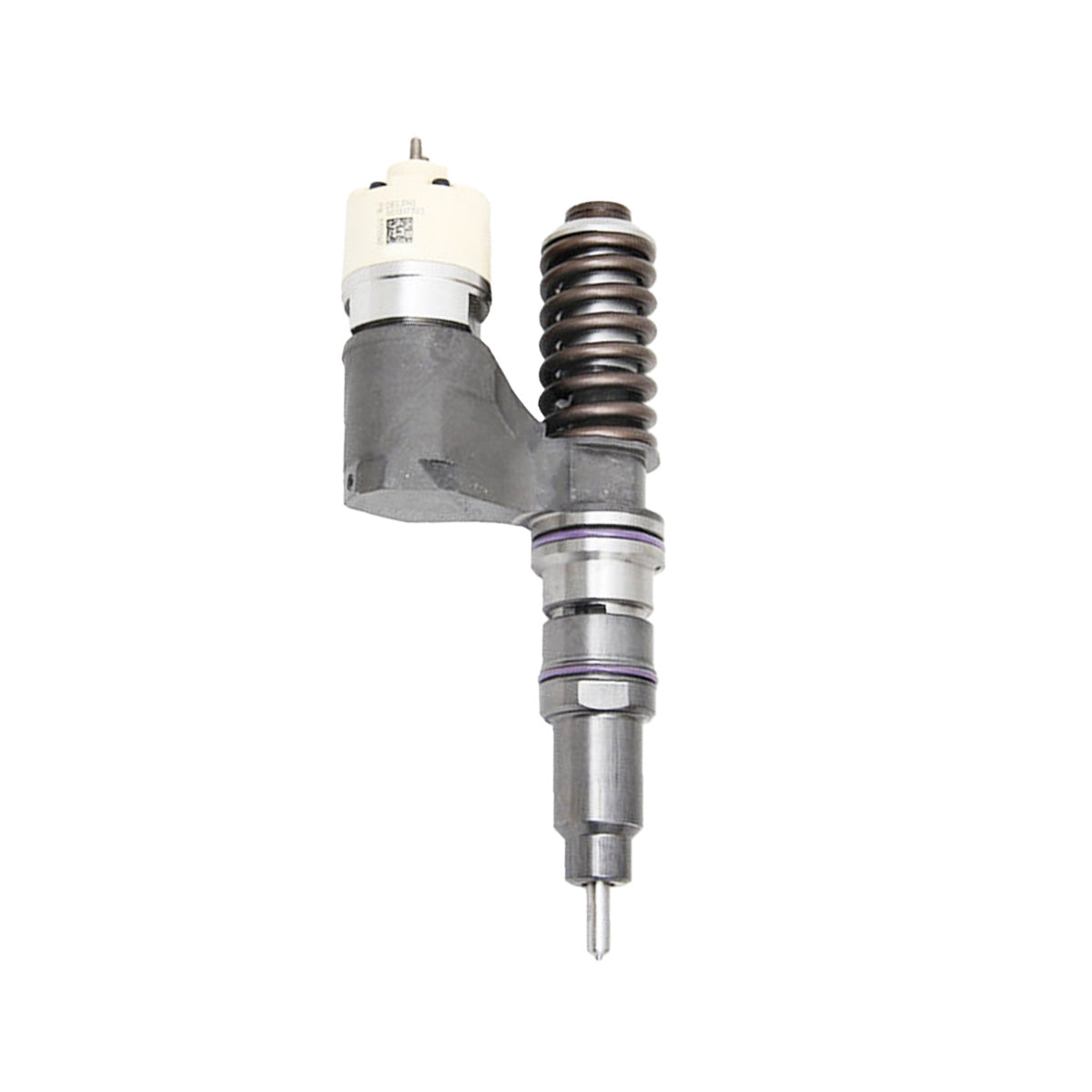 3155040 VOE3155040 Fuel Injector for Volvo D12D Engine EC460 Excavator Parts