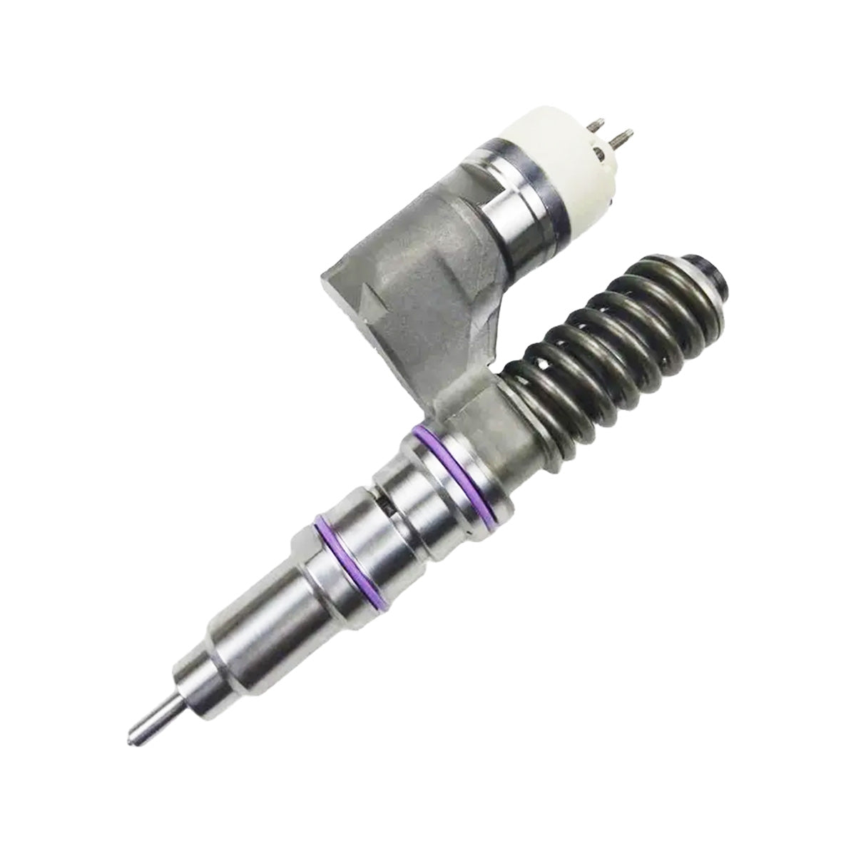 3155040 VOE3155040 Fuel Injector for Volvo D12D Engine EC460 Excavator Parts