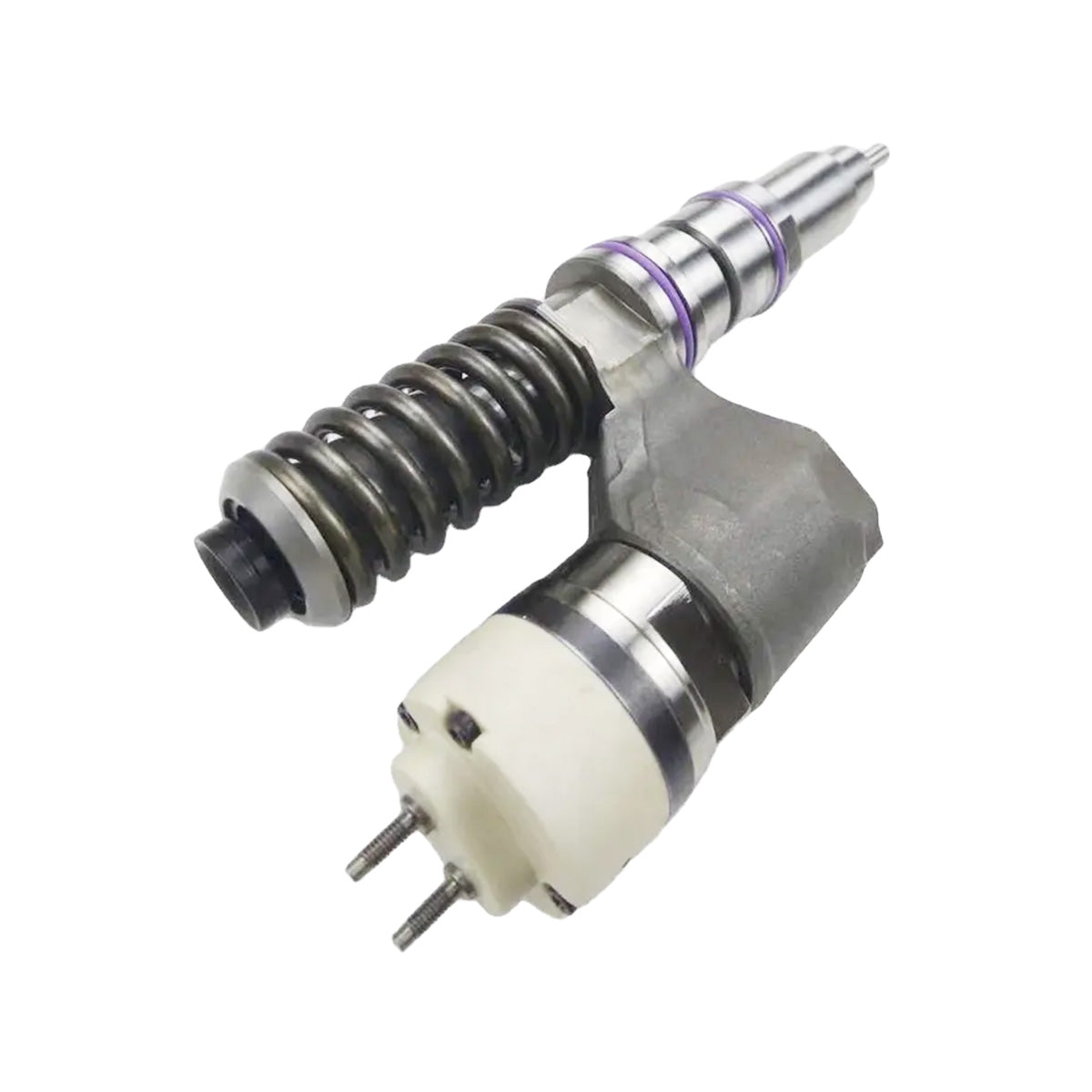 3155040 VOE3155040 Fuel Injector for Volvo D12D Engine EC460 Excavator Parts
