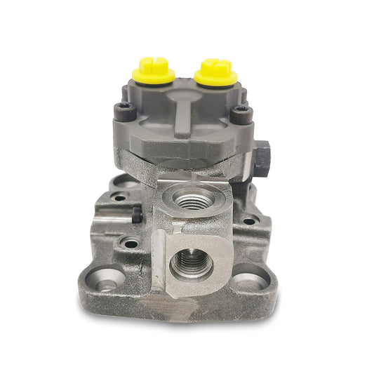 318-6357 3186357 Fuel Transfer Pump for Caterpillar C-9 C7 C9 Engine 324D