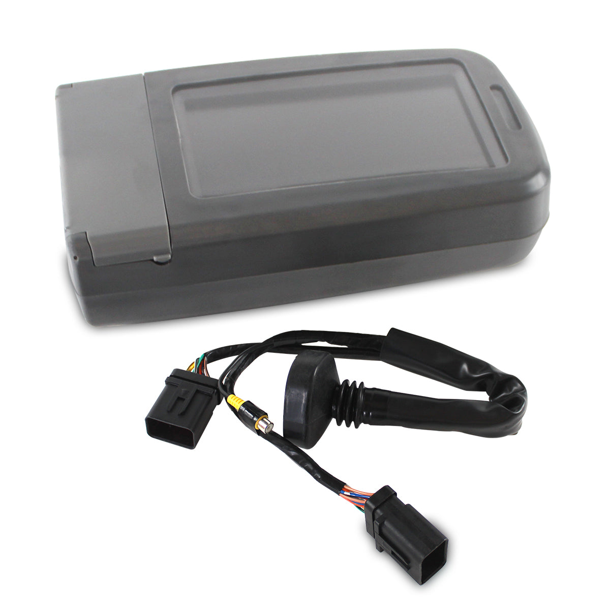 319-4353 3194353 Monitor Screen for Caterpiller Excavator 312D 32D 325D 319D