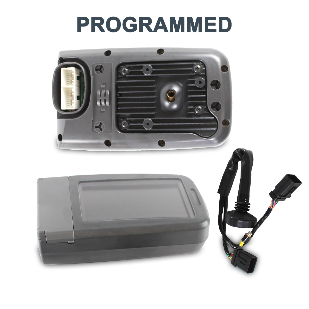 319-4353 3194353 Monitor Screen for Caterpiller Excavator 312D 32D 325D 319D