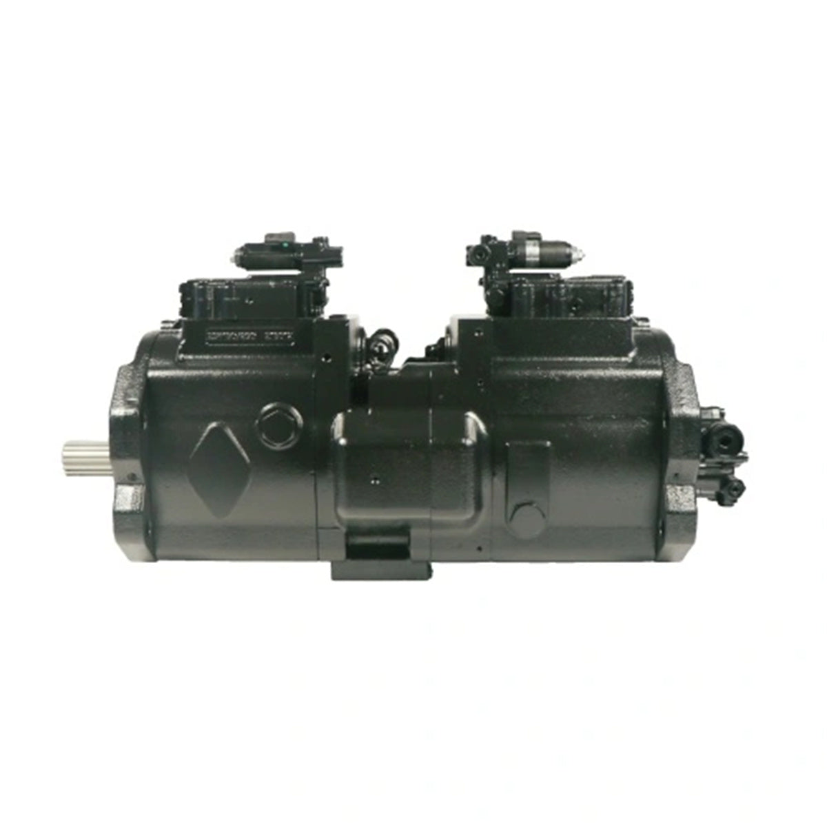 31NB-10020 excavator hydraulic pump K5V200DTP for hyundai R450LC R500LC