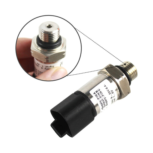 31Q4-40800 31Q4-40600 Pressure Sensor Pressure Switch for Hyundai R140W-9 R160LC-9 R170W-9 Excavator