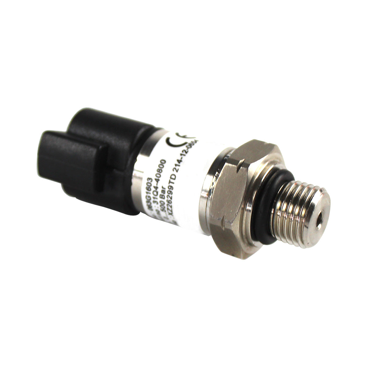 31Q4-40800 31Q4-40600 Pressure Sensor Pressure Switch for Hyundai R140W-9 R160LC-9 R170W-9 Excavator