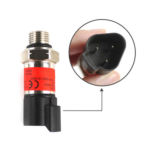 31Q4-40830 Pressure Sensor for Hyundai R140W-9 R170W-9 R180W-9