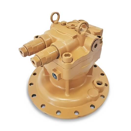 31Q6-10131 Hydraulic Swing Motor for Hyundai R210LC-9 Excavator