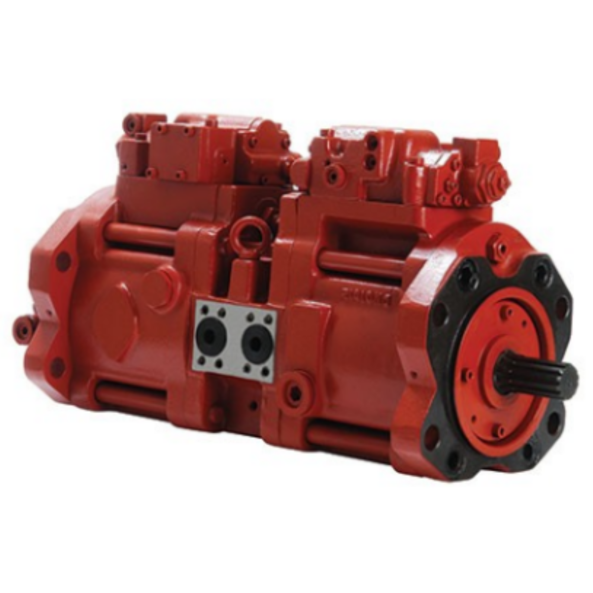 31Q9-10030 31Q9-10020 31Q9-10010 Hydraulic Pump for Hyundai R320LC-7 R320LC-7A R320LC-9