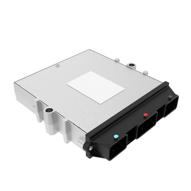 RE531808 Electronic Control Unit for John Deere Tractors Combines Harvesters Loaders Excavator