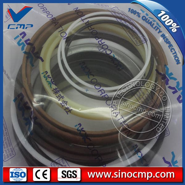 Seal Kits for Hyundai R300LC-7 Excavator