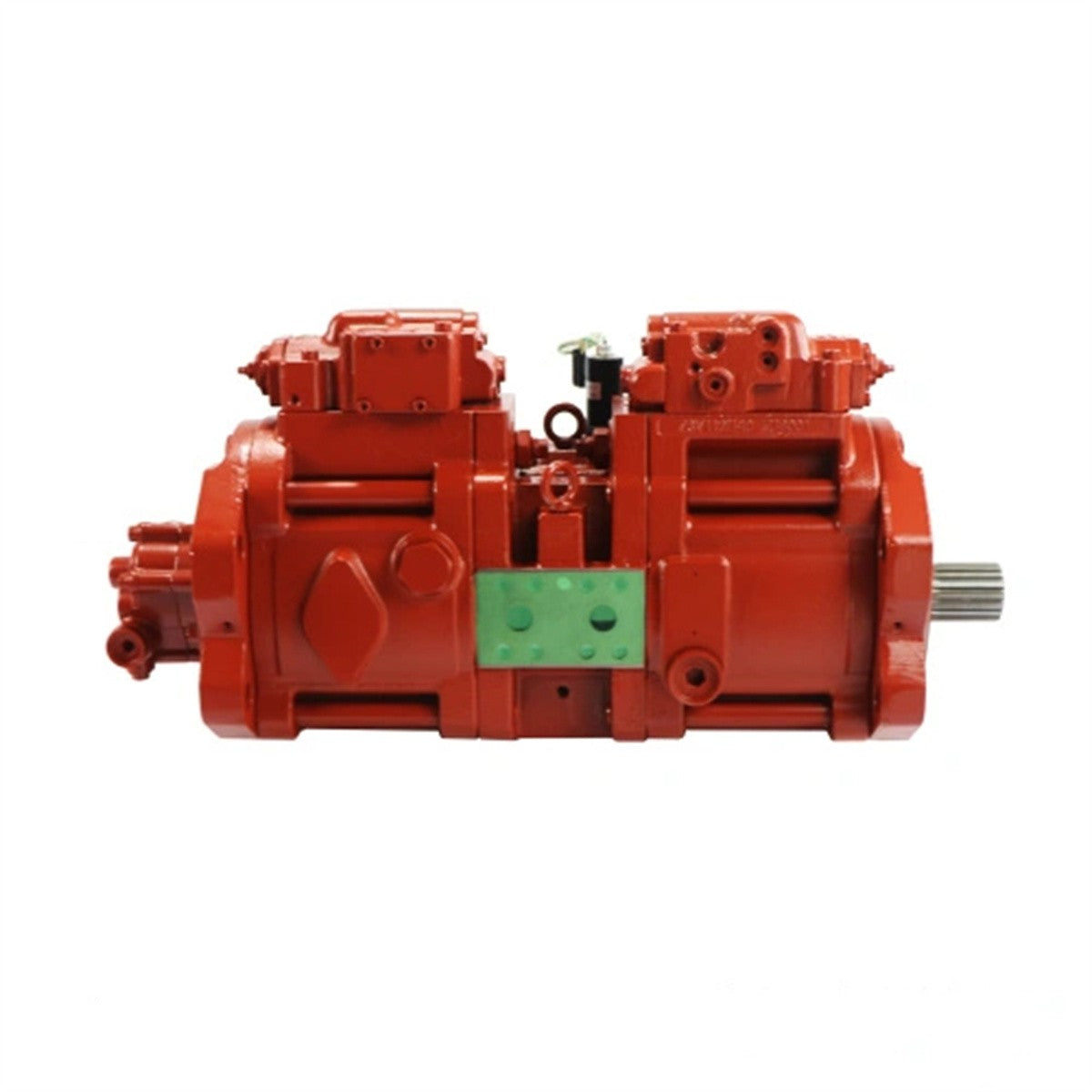 31n8-10051 K3V140DT hydraulic pump parts for Hyundai EC290 EC290B