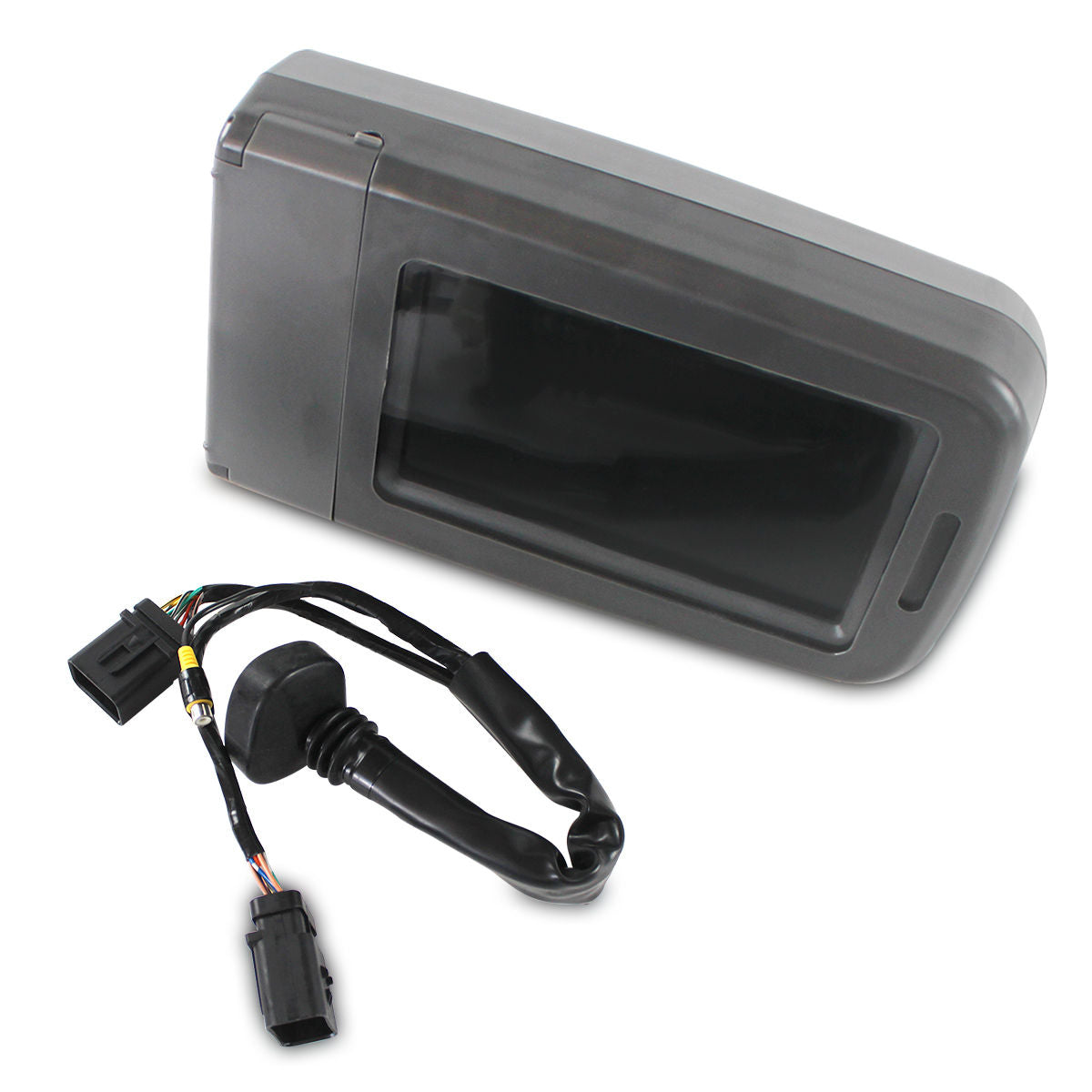 327-7482 3277482 Monitor Display Panel for CAT 312D 320D 322D