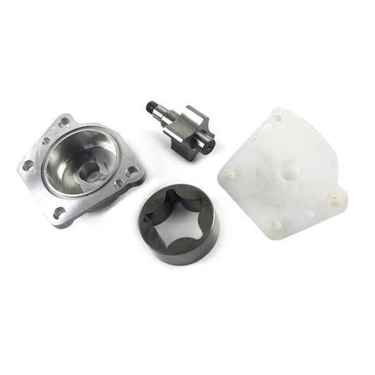 32A35-00010 Engine Oil Pump for Mitsubishi F18B Cat Clark Forklift Excavator