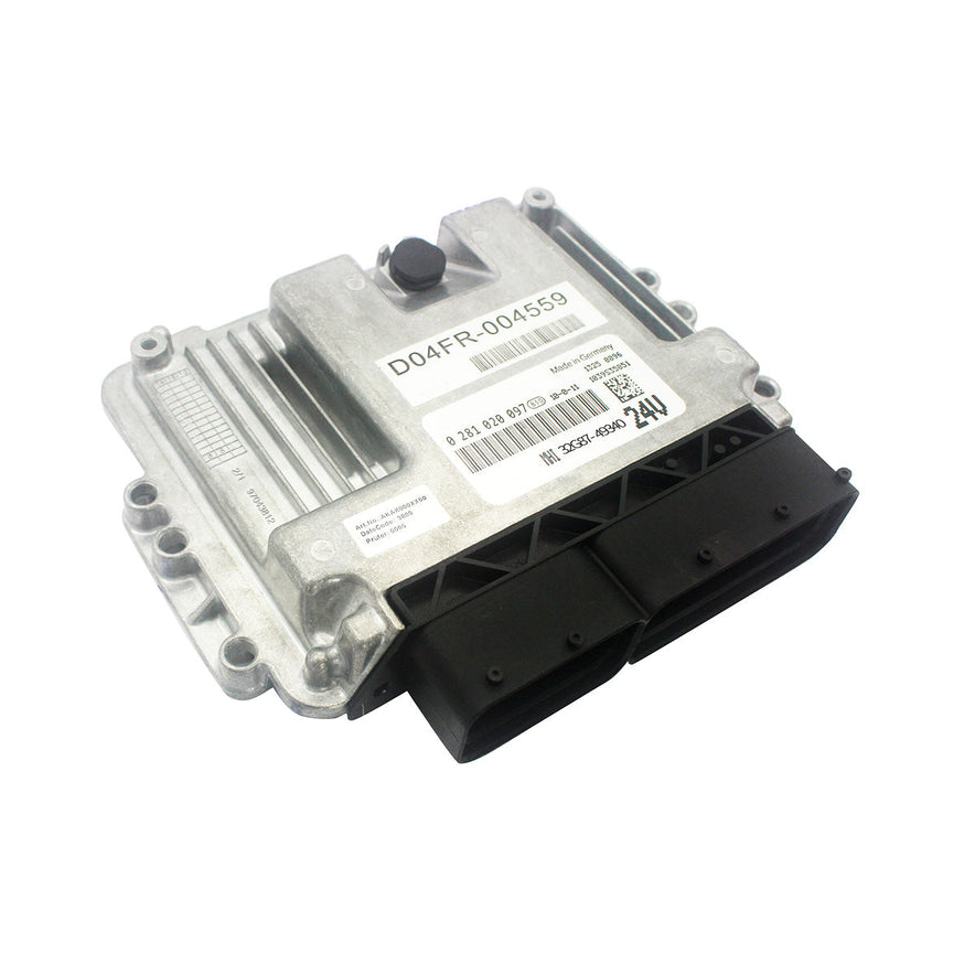 32G87-49340 Engine Controller for Kobelco SK140-8