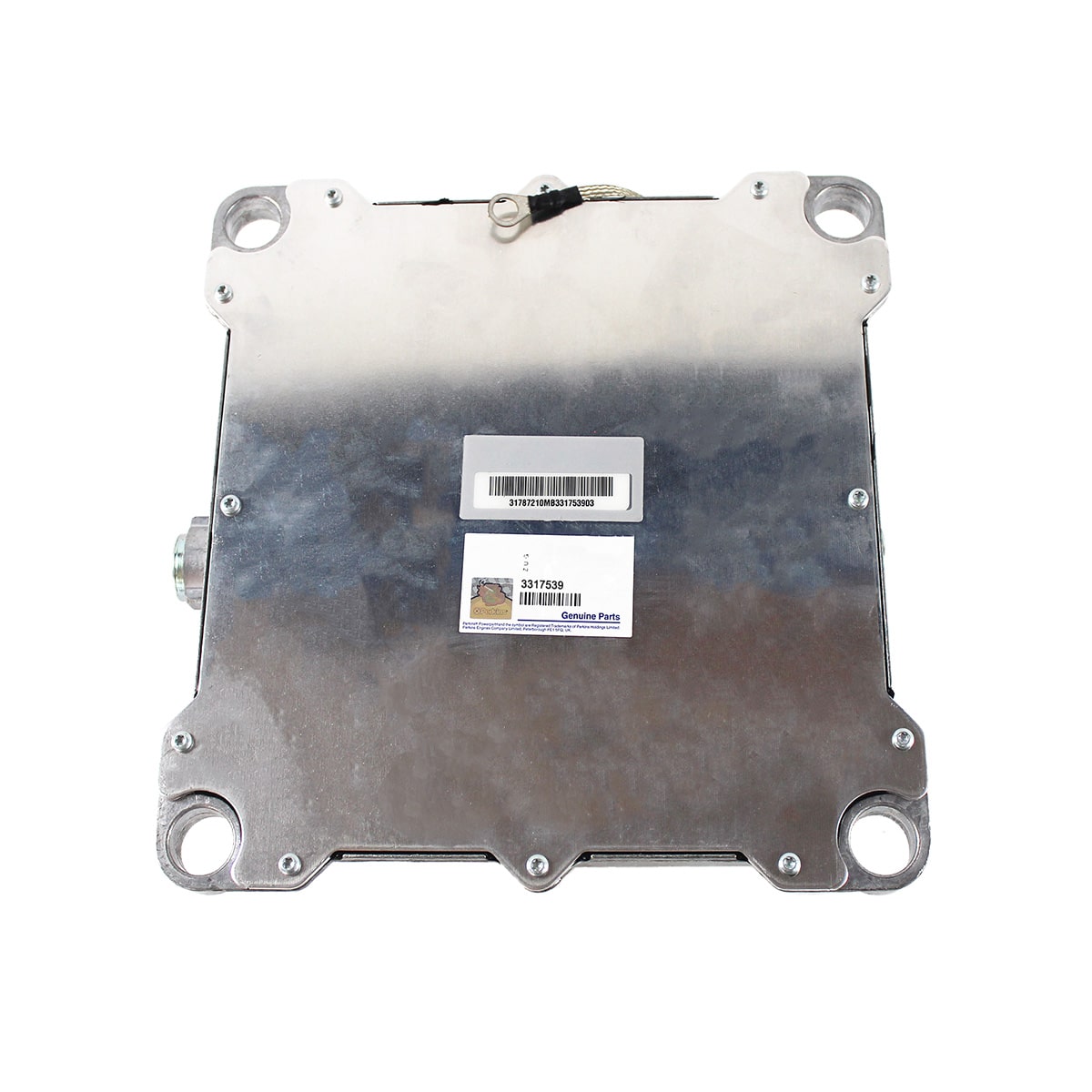 331-7539 286-3683 Programmed ECU Engine Controller for Caterpillar Machines