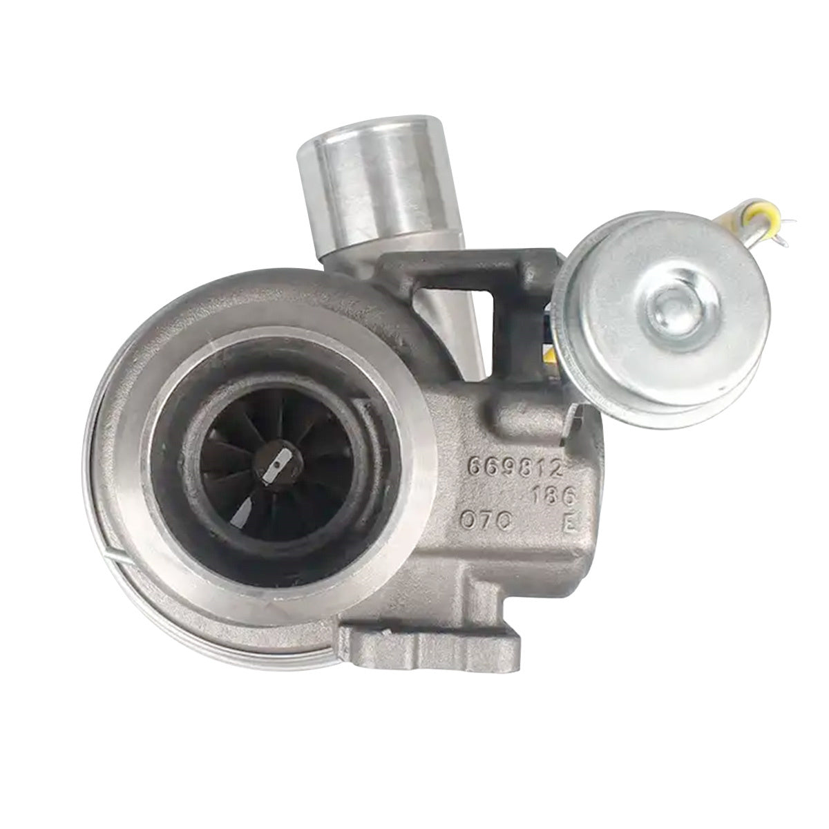 338-1878 3381878 Turbocharger for Caterpillar 120K 12K 140K 160K C7 Engine