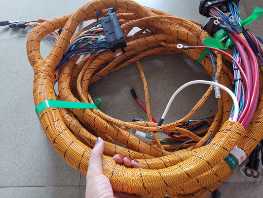 342-3063 3423063 Main External Wire Harness for CAT 336D C9