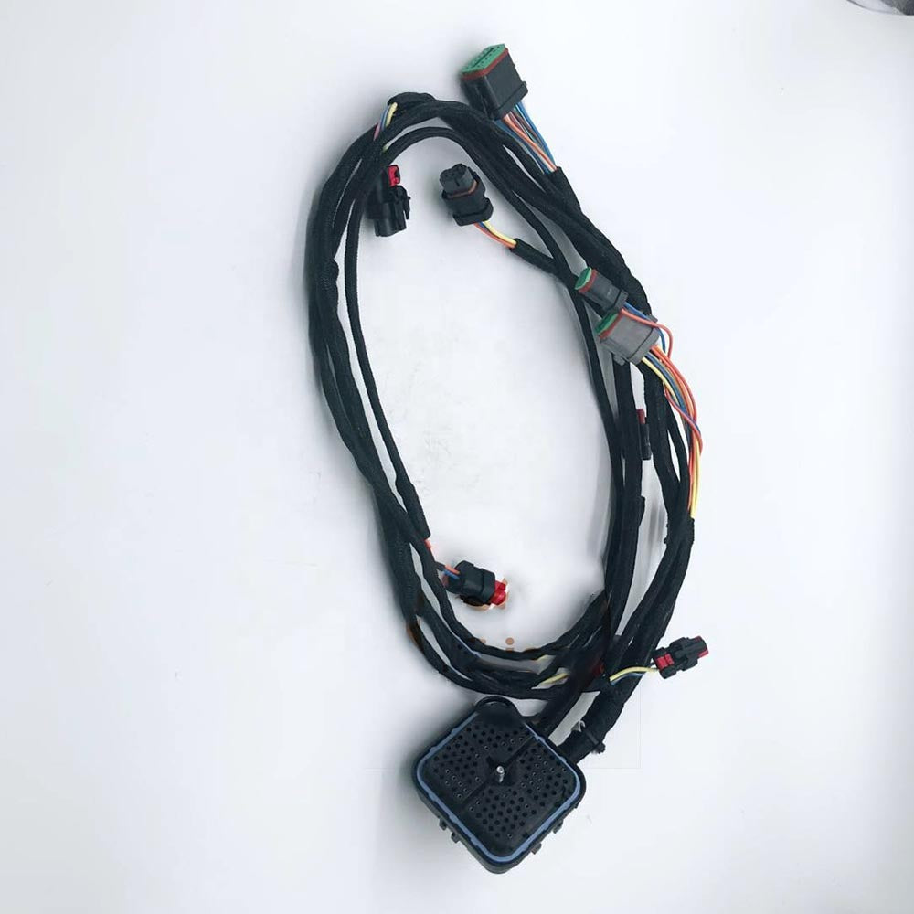 385-2664 3852664 Engine Line C13 Wiring Harness for Caterpillar