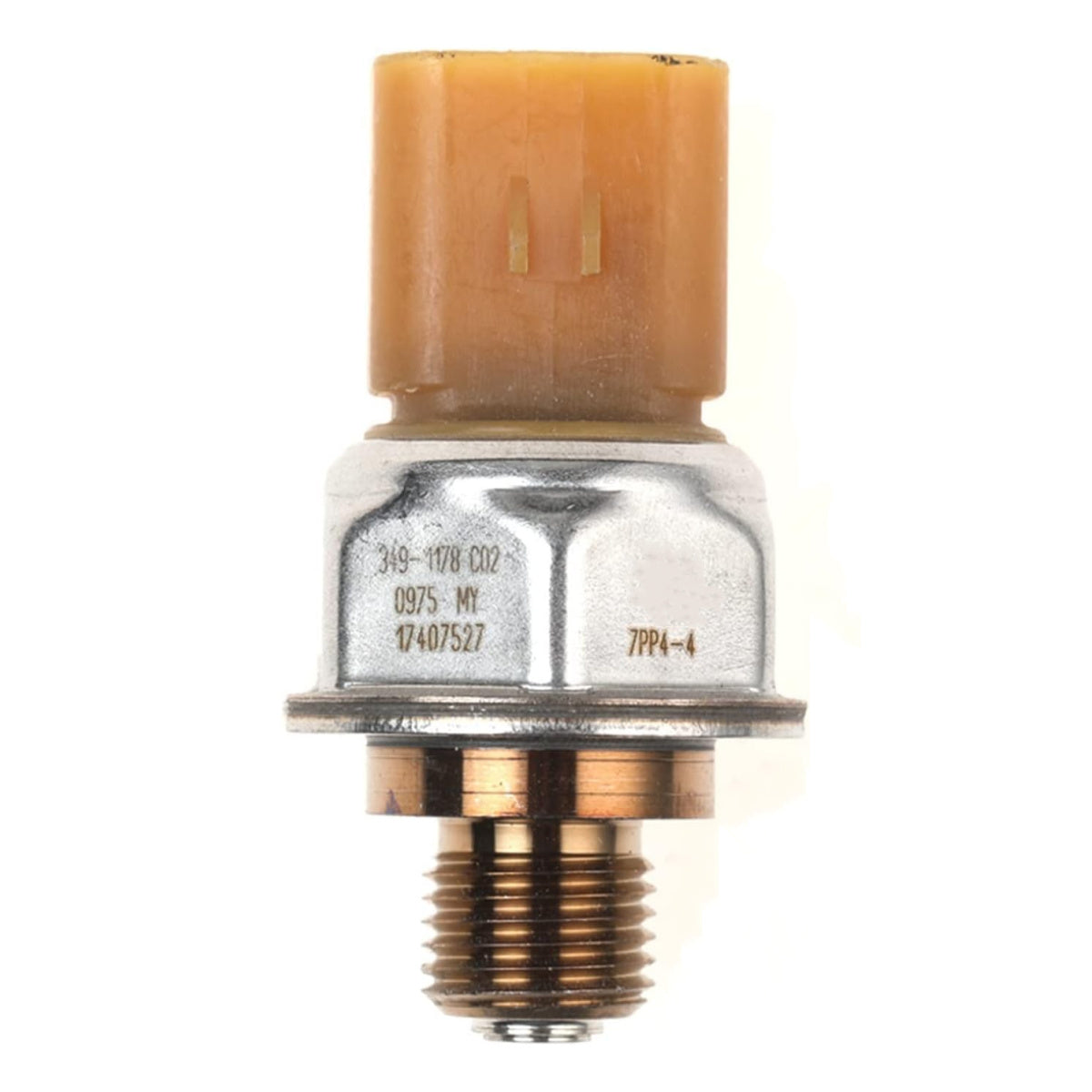 3491178 349-1178 Oil Pressure Sensor for CAT C18 988H 545D Excavator