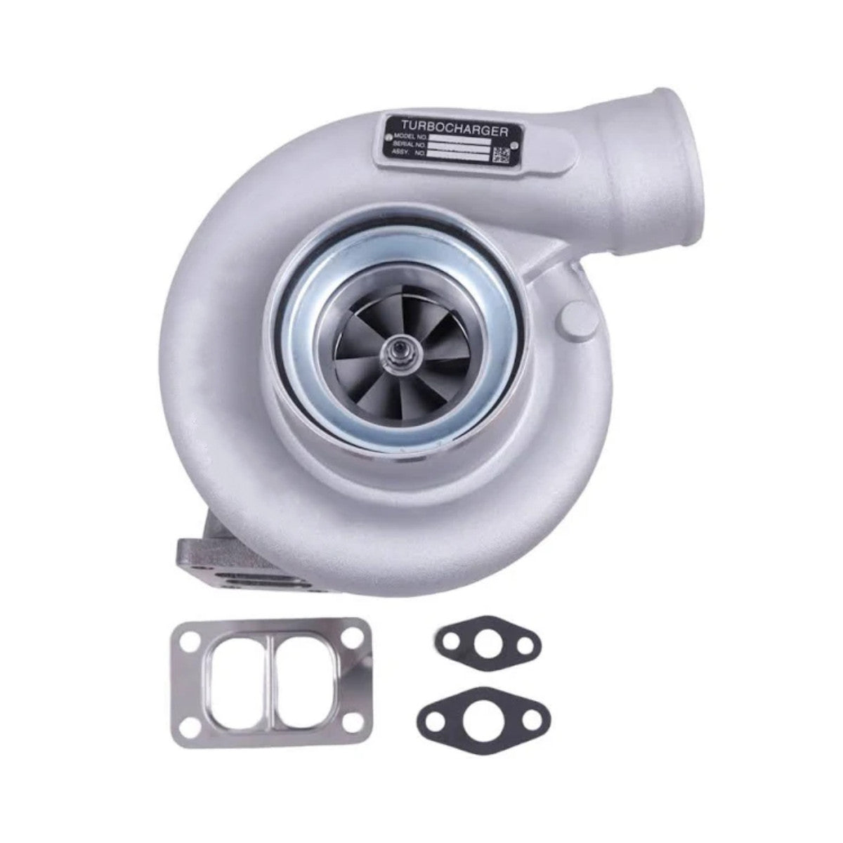 Turbocharger Turbo 3539697 6735-81-8301 for Komatsu PC220-6 Excavator 6D102 Engine