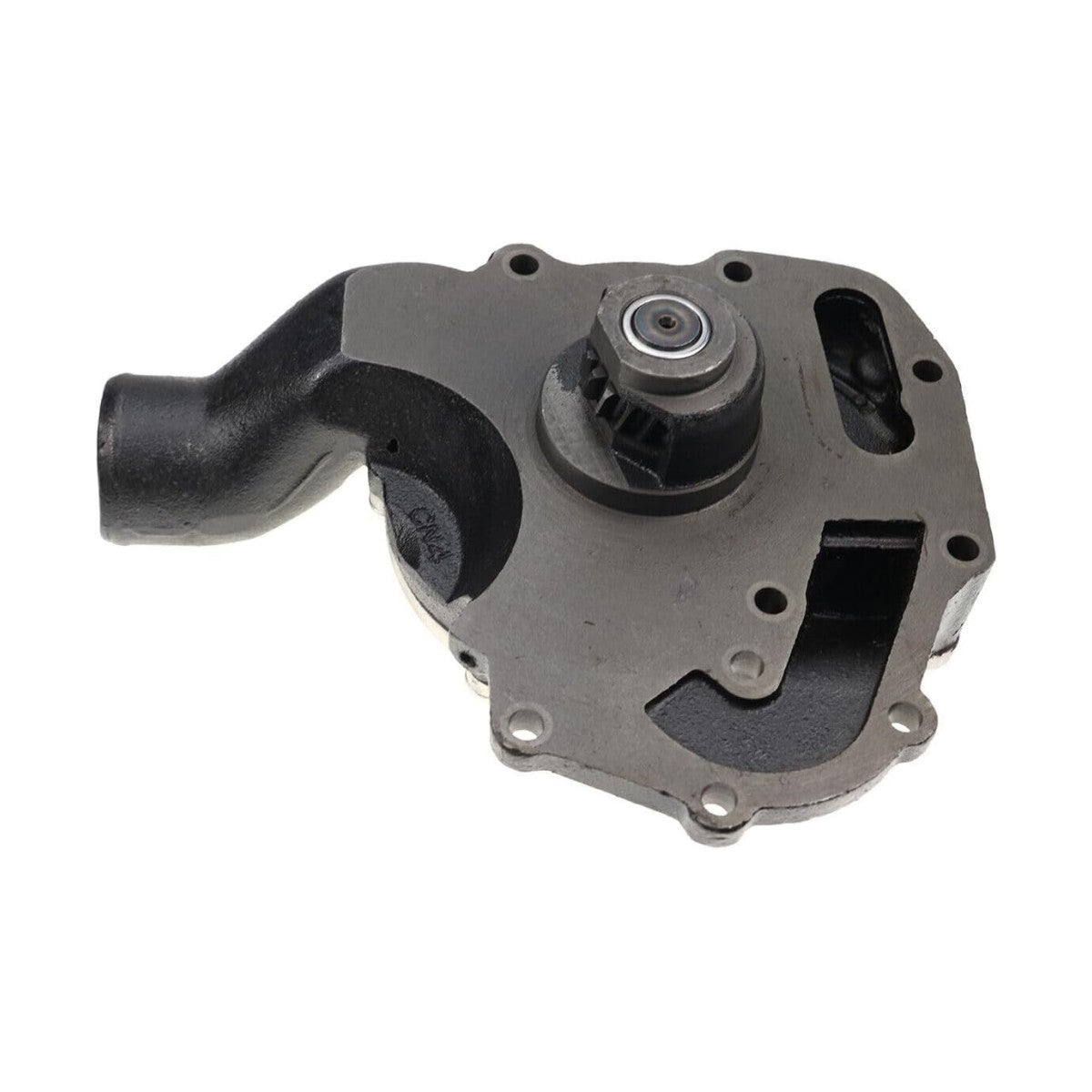 354-1672 Water Pump 3541672 for Caterpillar CAT Engine C3.3 C4.4 C6 C6.6 3054C 3054E