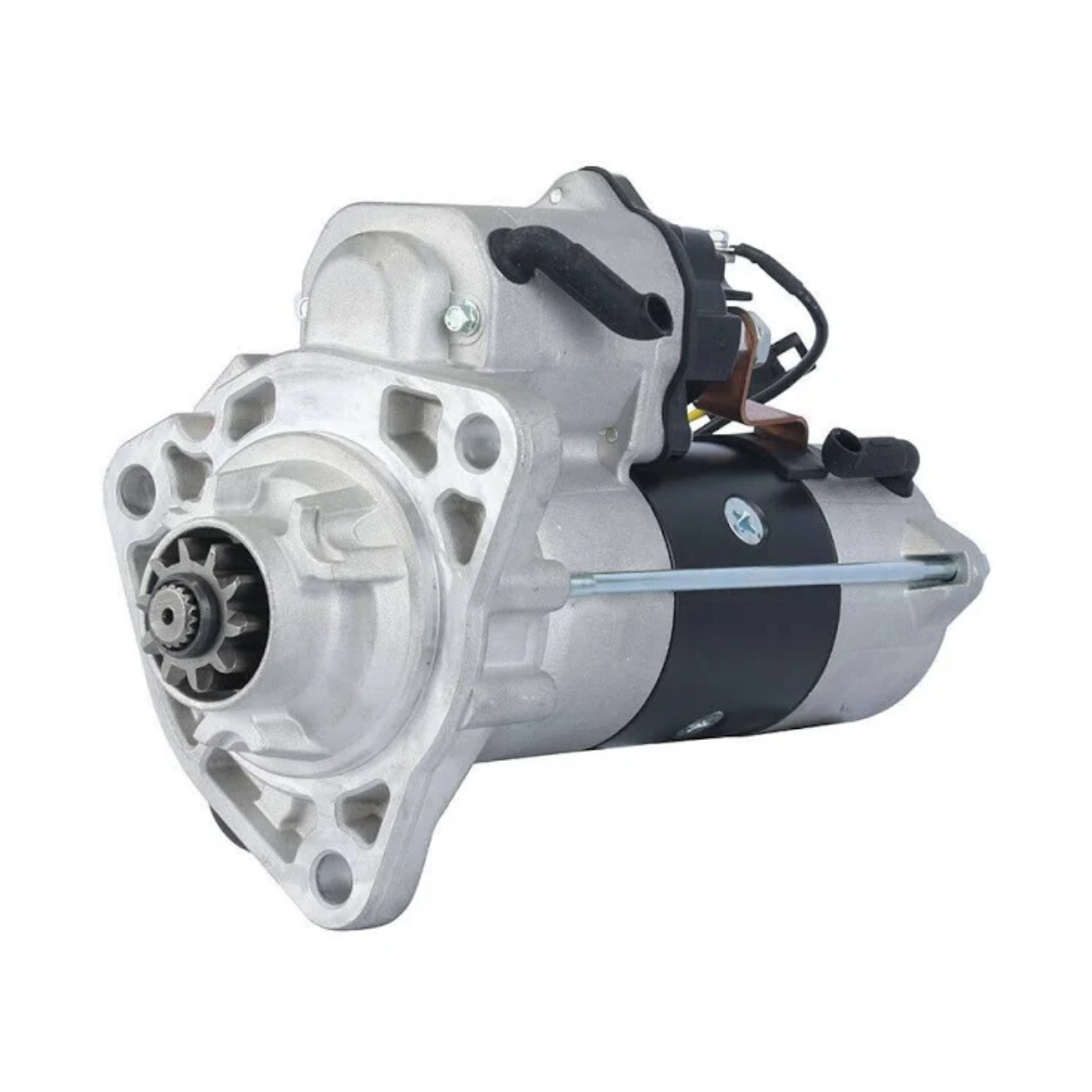 354-5671 24V 7.5KW Starter Motor for Caterpillar C6.6 Engine 320D Excavator