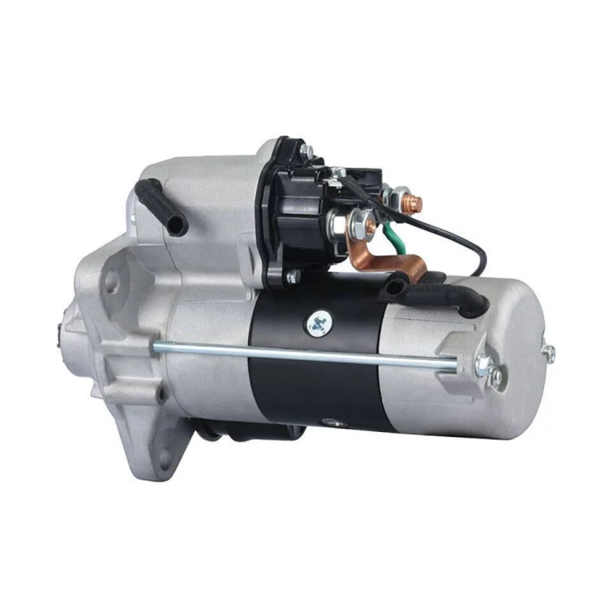 354-5671 24V 7.5KW Starter Motor for Caterpillar C6.6 Engine 320D Excavator