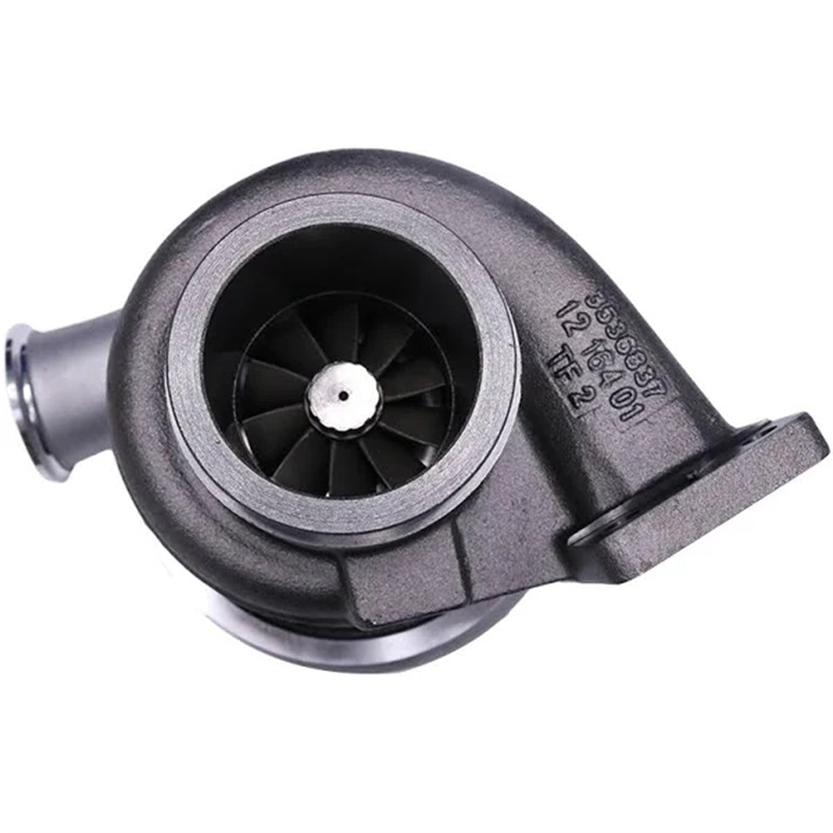 3595158 3595157 4035373 Turbocharger for Komatsu PC200-6 Excavator