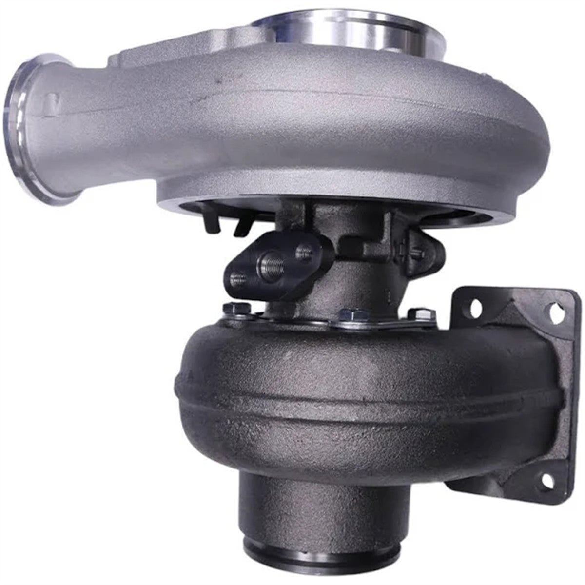 3595158 3595157 4035373 Turbocharger for Komatsu PC200-6 Excavator