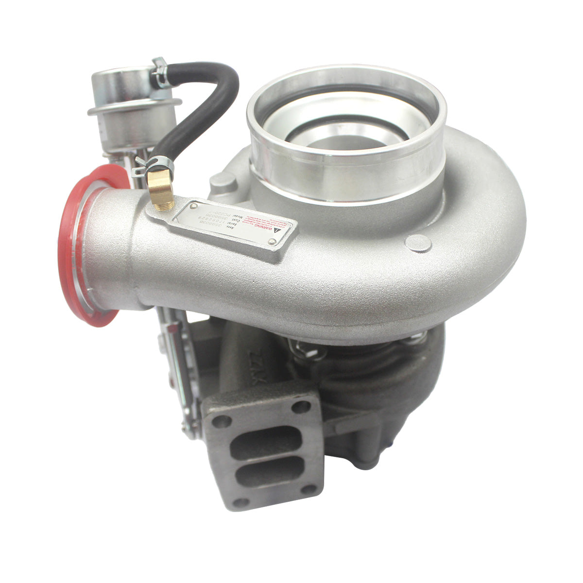 3598036 Turbocharger for Komatsu PC220-7 SA6D102 Engine Parts