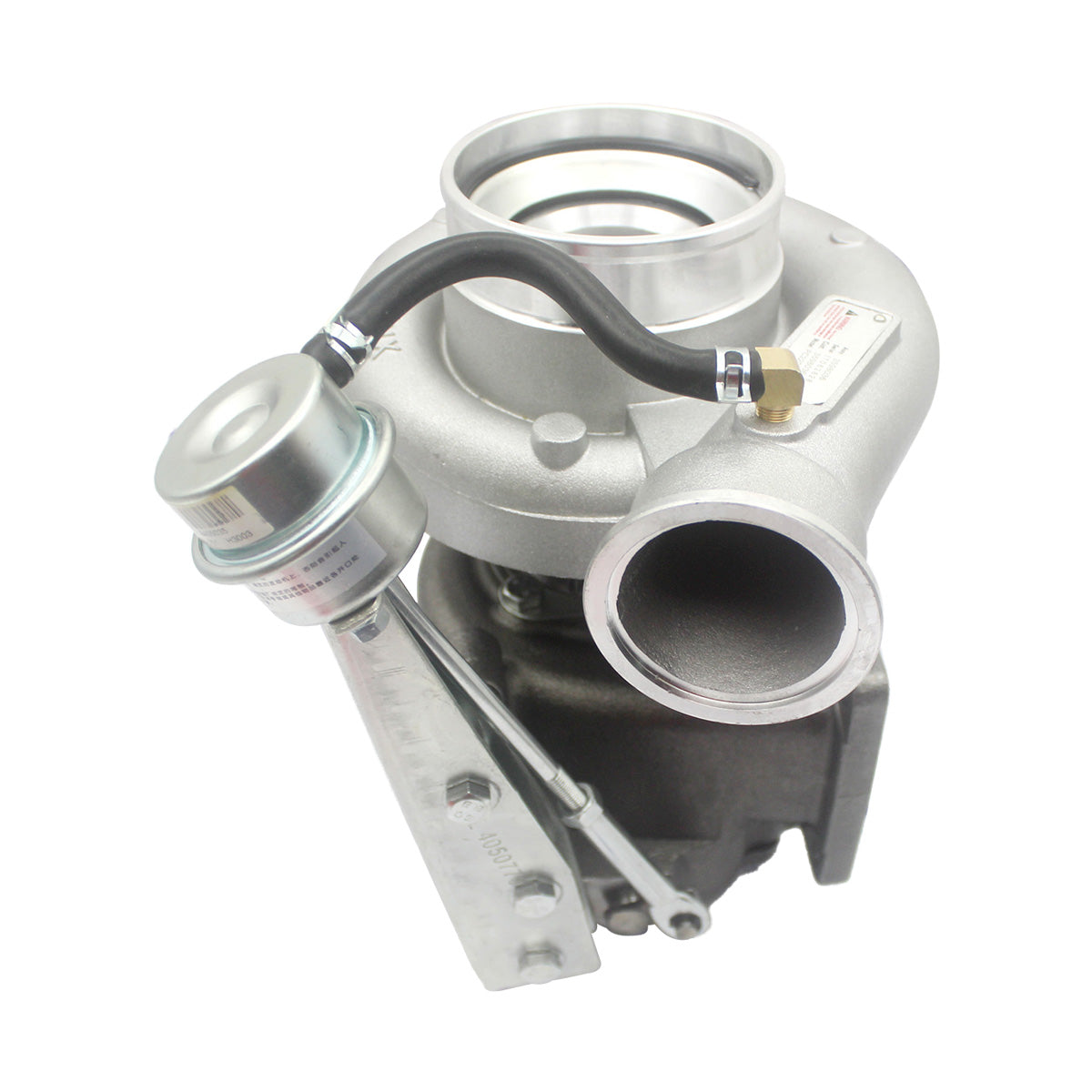 3598036 Turbocharger for Komatsu PC220-7 SA6D102 Engine Parts
