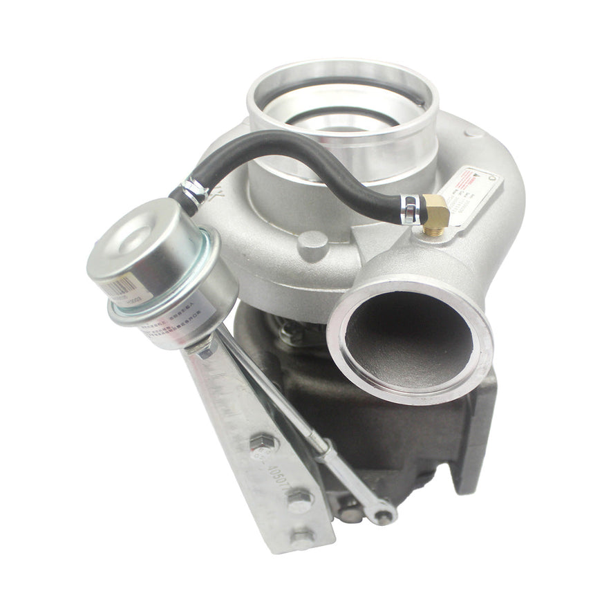 3598036 Turbocharger for Komatsu PC220-7 SA6D102 Engine Parts