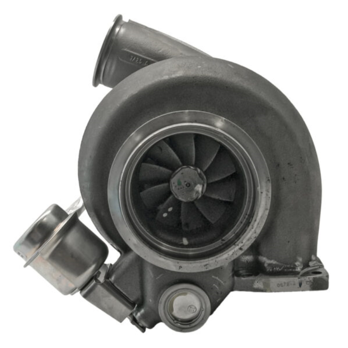 361-9708 10R7299 Turbo C18 18L Engine for CAT Caterpillar