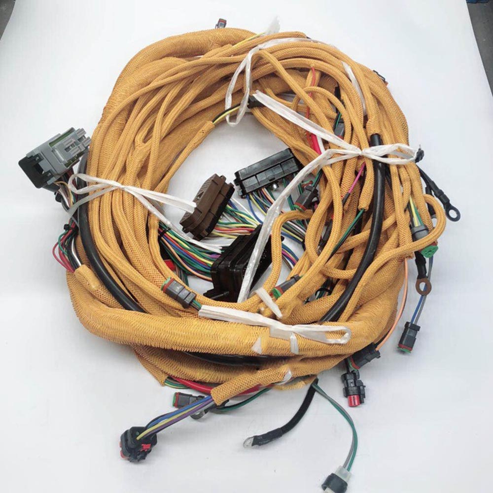 366-9315 3669315 Wire Harness As-Chassis for Caterpillar 320D 323D