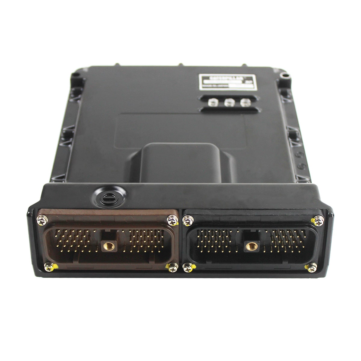 366-8821 3668821 ECM Engine Control Unit Module, 20R-2323 Hydraulic Pump Controller for Caterpillar CAT Excavators – Direct Replacement for 320D L 323D 319D 312D 320D 329D 315D 323D