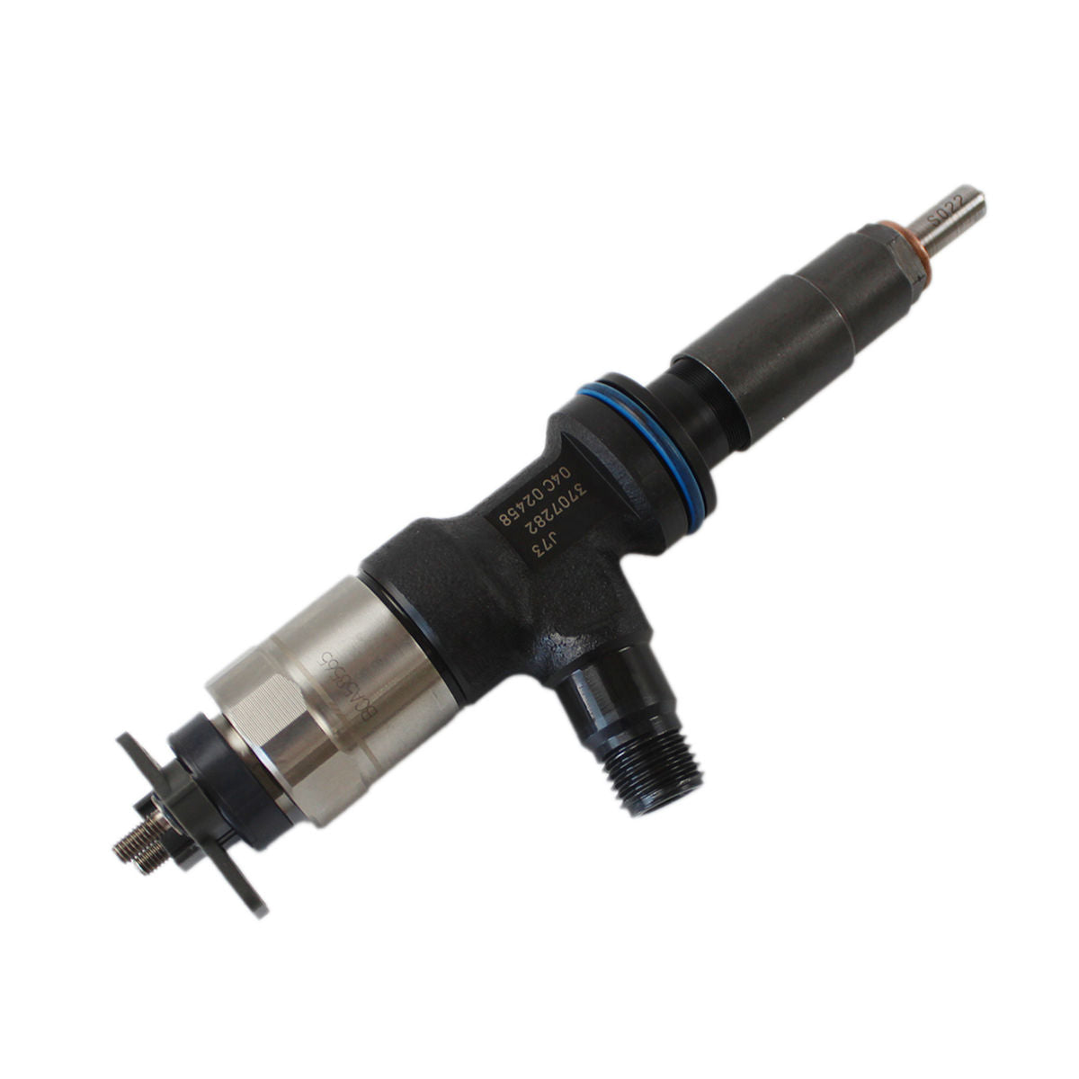 370-7282 295050-0401 Diesel Fuel Injector for Caterpillar C6.6 C7.1 Excavator 320E