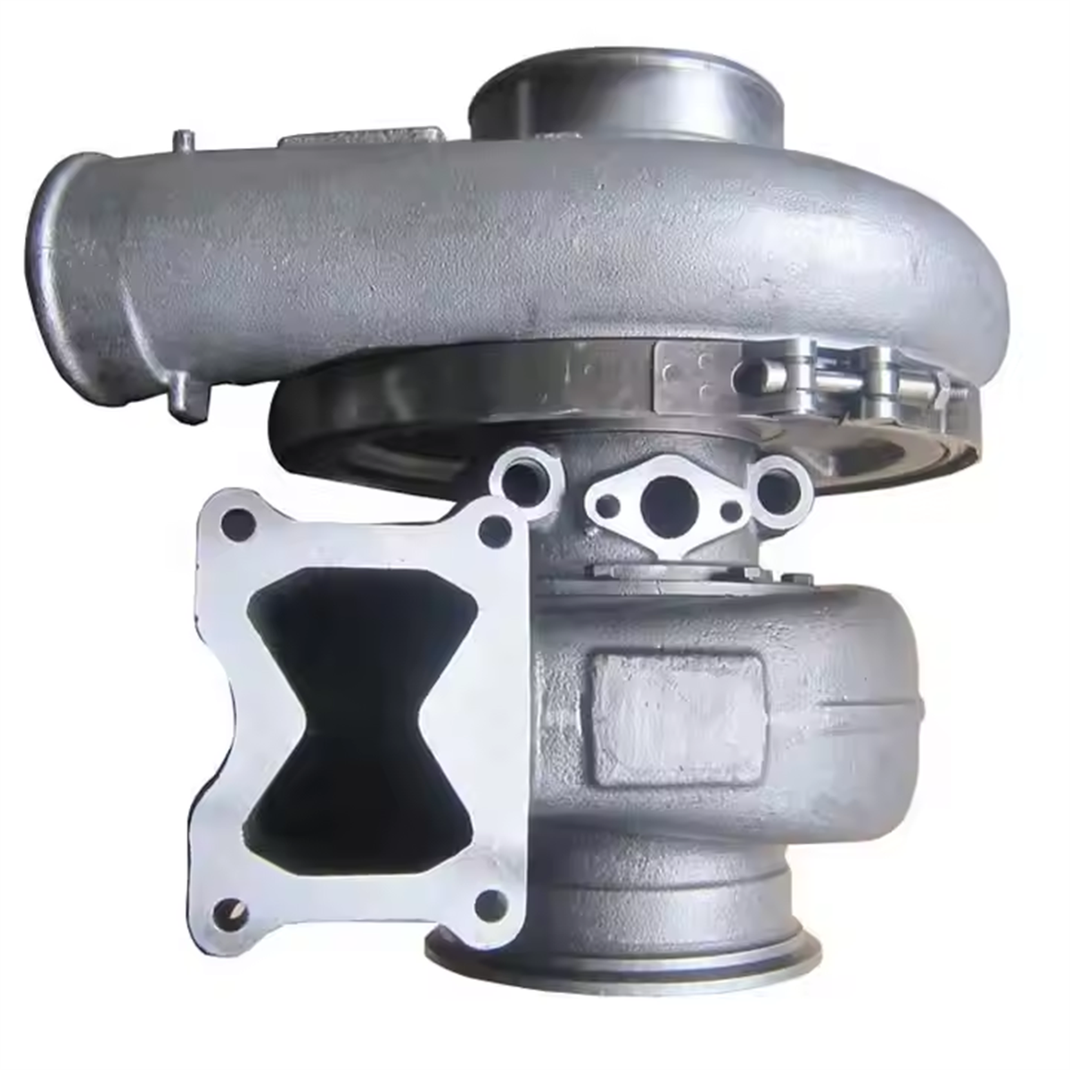 3798613 3798615 3781962 Turbocharger for Cummins HX83 QSK35 Engine