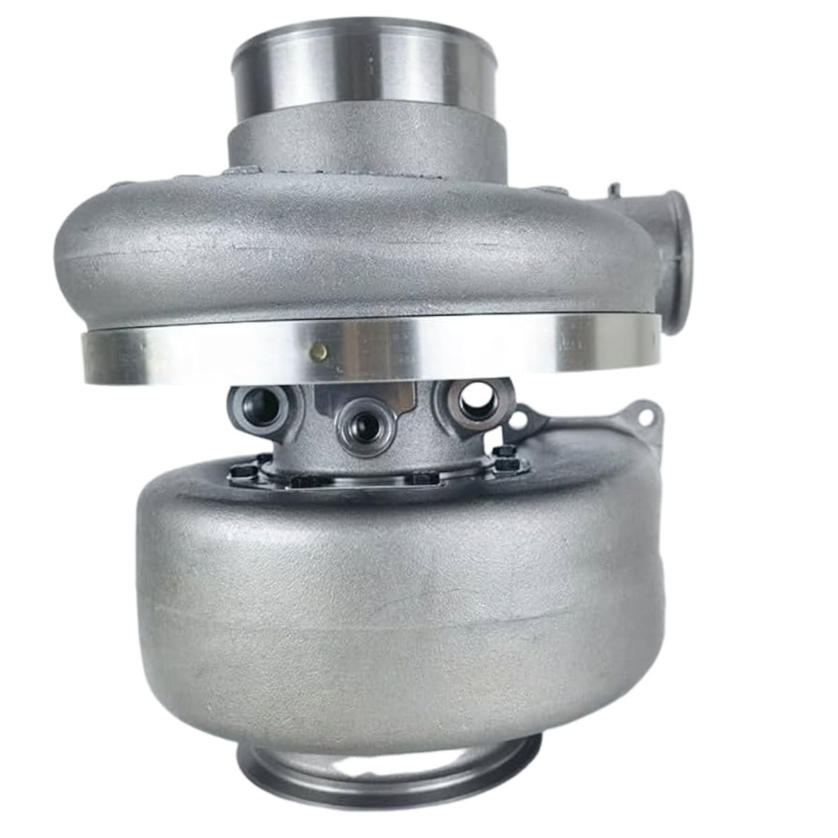3798613 3798615 3781962 Turbocharger for Cummins HX83 QSK35 Engine