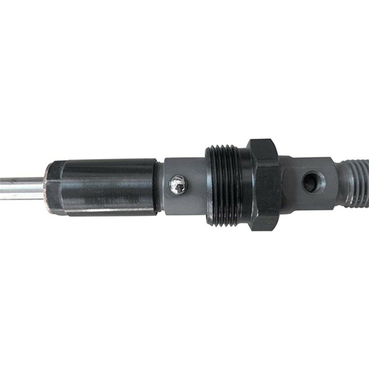 4 Pcs Fuel Injectors 3802338 for Cummins ISB 4BT 3.9L 5.9L Engine