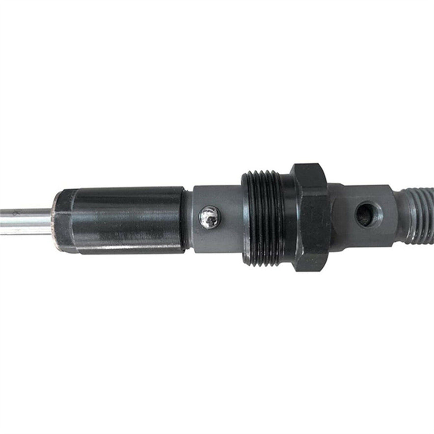 4 Pcs Fuel Injectors 3802338 for Cummins ISB 4BT 3.9L 5.9L Engine