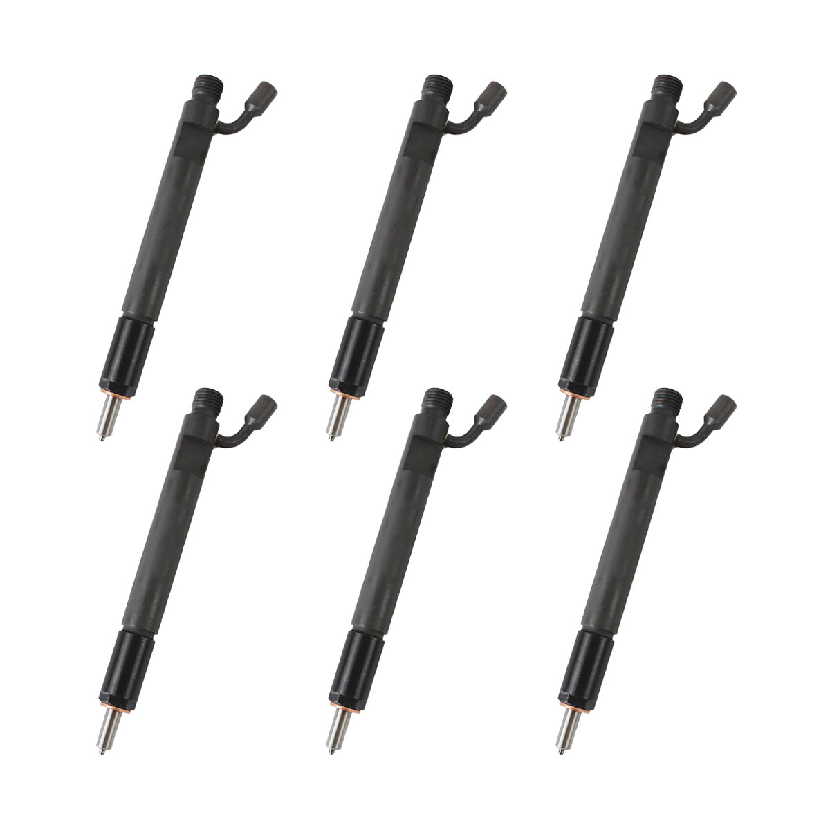 3802485 Fuel Injector for Cummins Engine 6CT 6CT3.8 ISC QSC