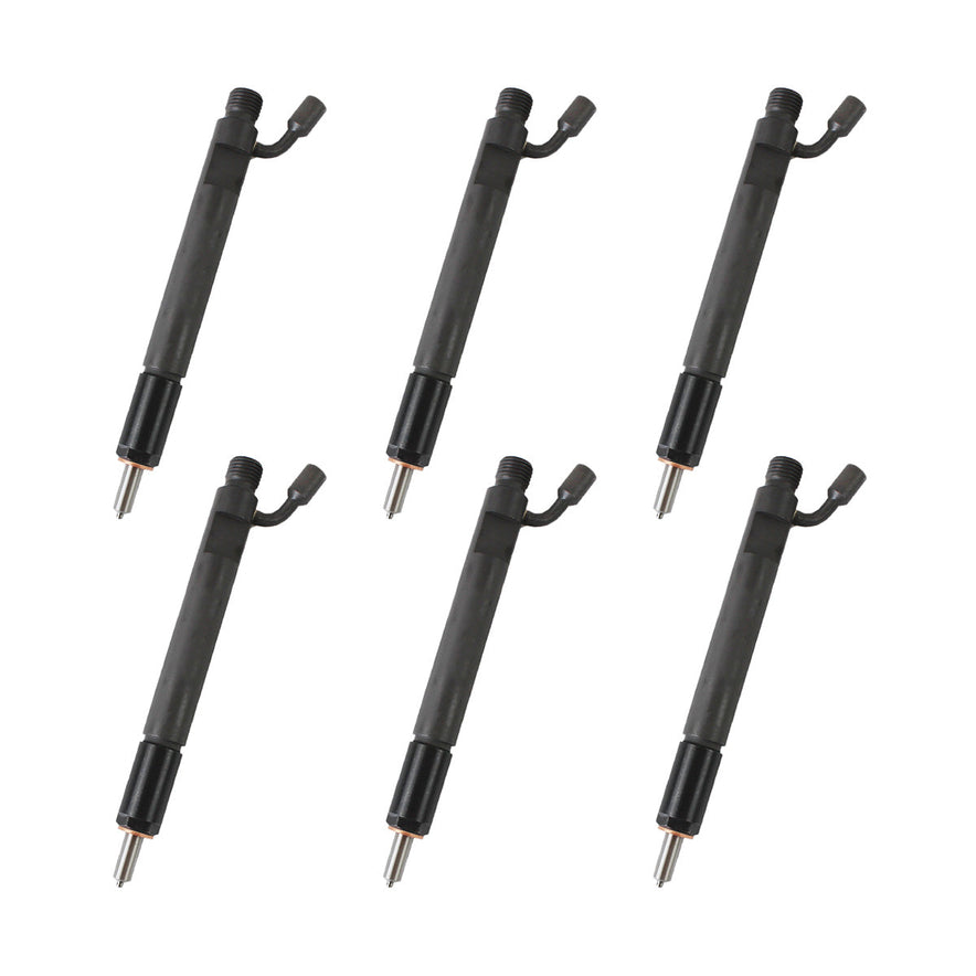 3802485 Fuel Injector for Cummins Engine 6CT 6CT3.8 ISC QSC