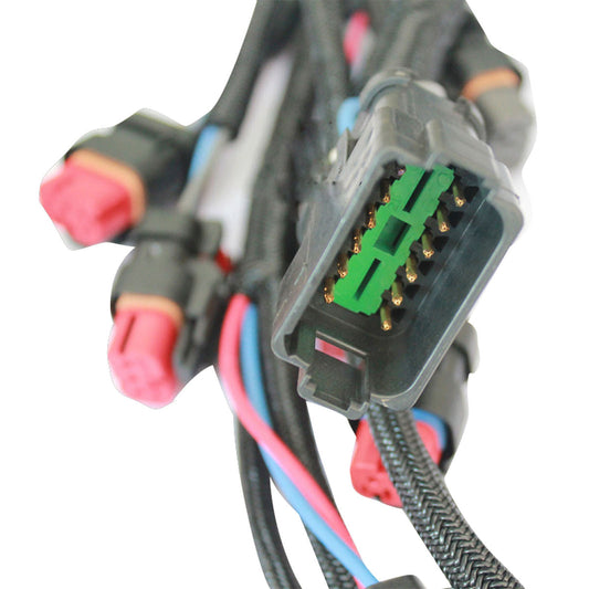 381-2499 3812499 Engine Wiring Harness for CAT 324D 325D 326D C7 Engine