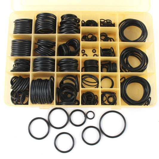 383PCS O-Ring Box Seal Kit for Hitachi EX100 EX200 EX300 Excavator